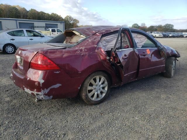 2006 Honda Accord LX