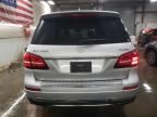 2017 Mercedes-Benz GLS 450 4matic