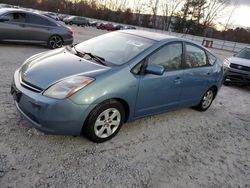 Toyota Prius Vehiculos salvage en venta: 2009 Toyota Prius