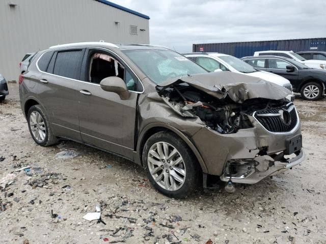 2019 Buick Envision Premium