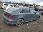 2018 Audi A3 Premium Plus