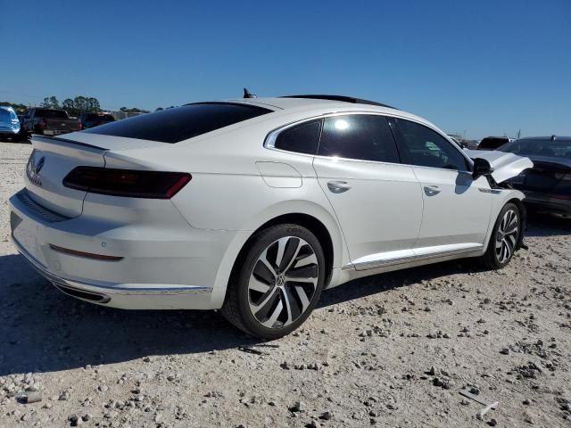 2021 Volkswagen Arteon SEL R-Line