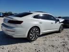 2021 Volkswagen Arteon SEL R-Line