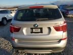 2015 BMW X3 XDRIVE28I