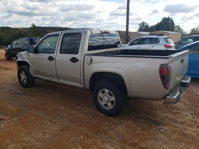 2005 GMC Canyon