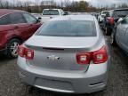 2014 Chevrolet Malibu LTZ