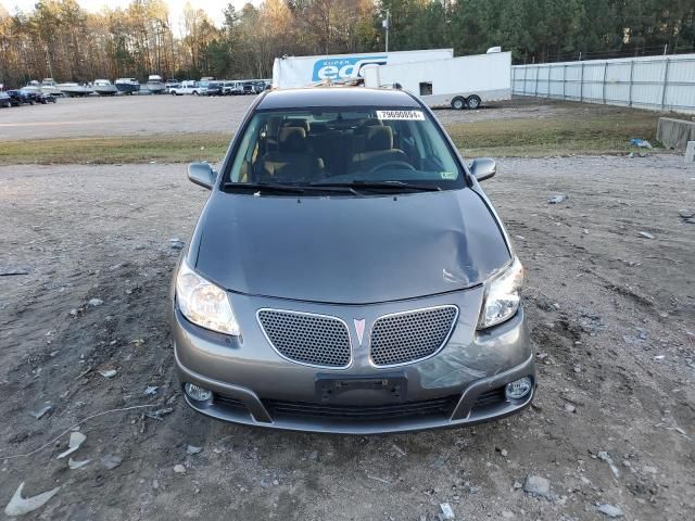 2008 Pontiac Vibe