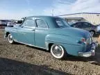 1949 Desoto Custom