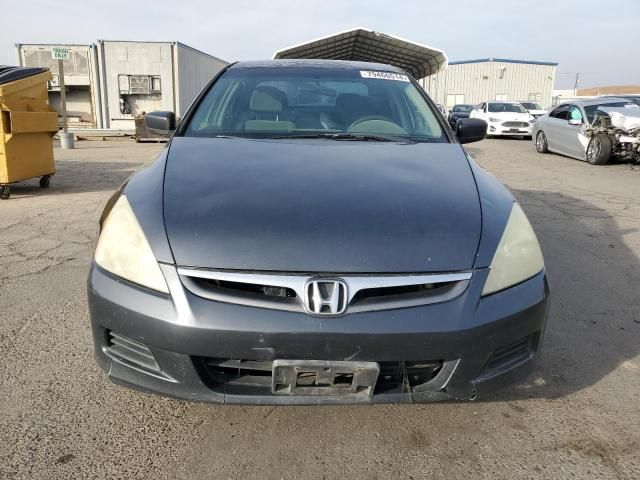 2006 Honda Accord SE