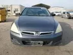 2006 Honda Accord SE