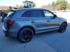 2016 Audi Q5 Premium