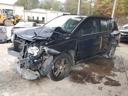 Jeep salvage cars for sale: 2010 Jeep Compass Sport