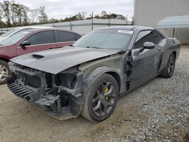 2019 Dodge Challenger R/T