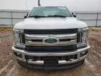 2019 Ford F250 Super Duty