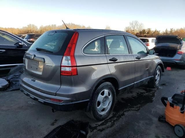 2011 Honda CR-V LX