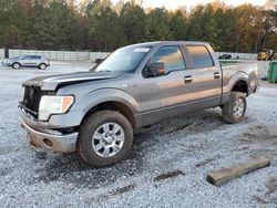 Ford Vehiculos salvage en venta: 2011 Ford F150 Supercrew