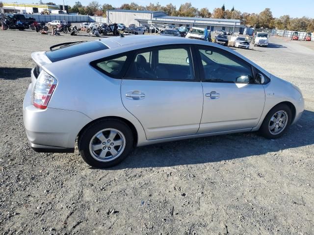 2006 Toyota Prius