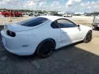 1994 Toyota Supra Sport Roof