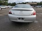 2004 Toyota Camry Solara SE