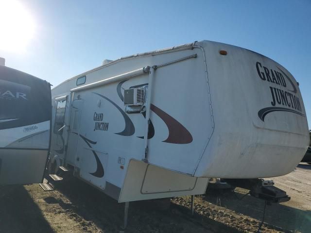 2006 Dutchmen Travel Trailer