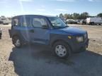 2008 Honda Element LX