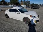 2012 Hyundai Genesis Coupe 2.0T