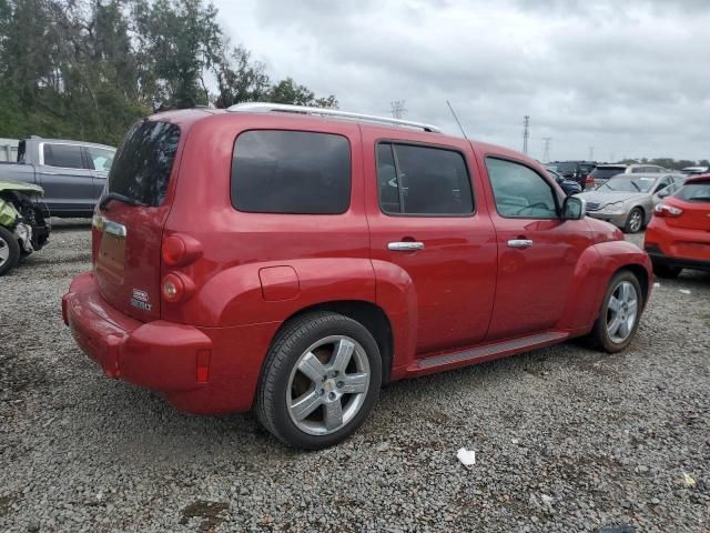 2010 Chevrolet HHR LT