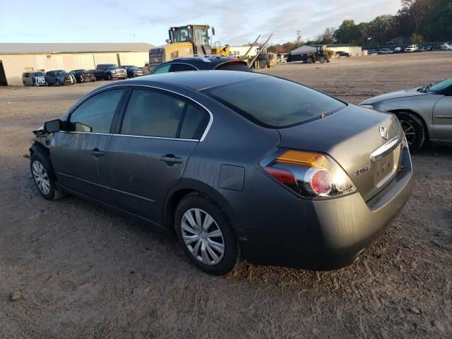 2010 Nissan Altima Base