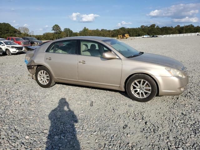 2007 Toyota Avalon XL