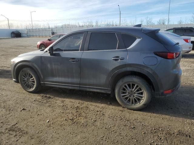 2018 Mazda CX-5 Sport