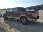 2009 Ford F150 Supercrew