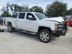 2017 Chevrolet Silverado K2500 Heavy Duty LTZ