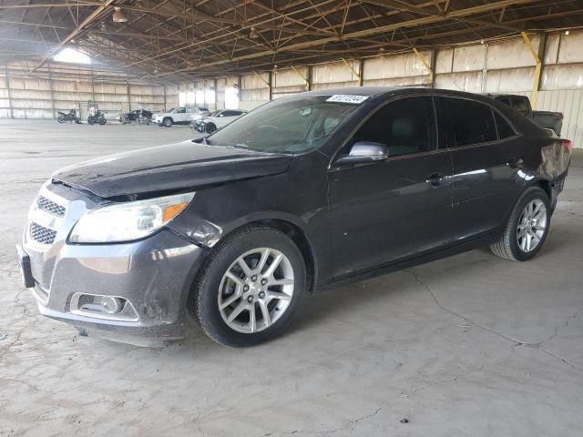 2013 Chevrolet Malibu 1LT