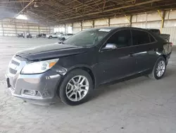 2013 Chevrolet Malibu 1LT en venta en Phoenix, AZ