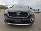 2018 KIA Sorento EX