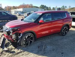 2023 Mitsubishi Outlander SE en venta en Hampton, VA