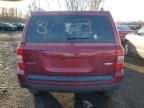 2013 Jeep Patriot Latitude