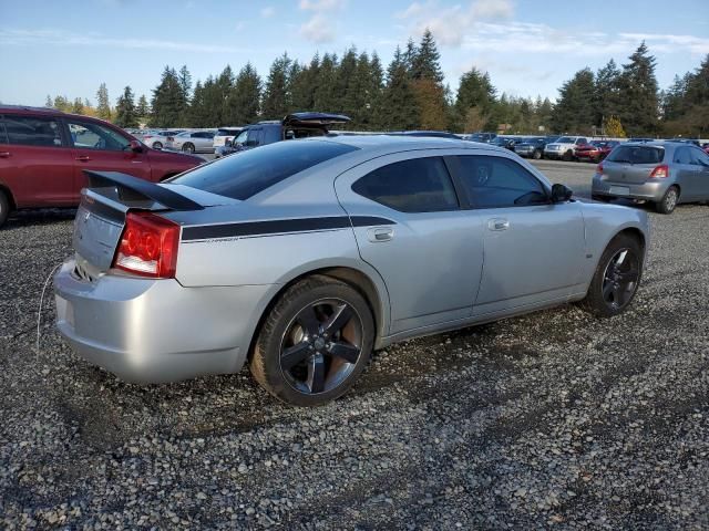 2009 Dodge Charger SXT