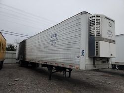 Salvage trucks for sale at Lebanon, TN auction: 1997 Utility Trailer