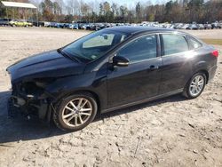 Run And Drives Cars for sale at auction: 2015 Ford Focus SE