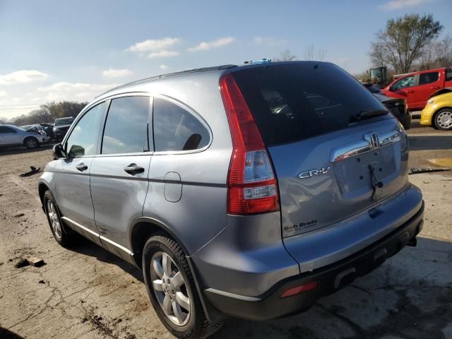 2009 Honda CR-V EX