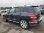 2010 Mercedes-Benz GLK 350