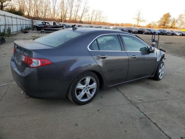 2009 Acura TSX