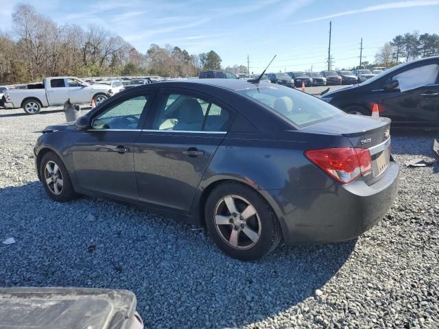 2013 Chevrolet Cruze LT