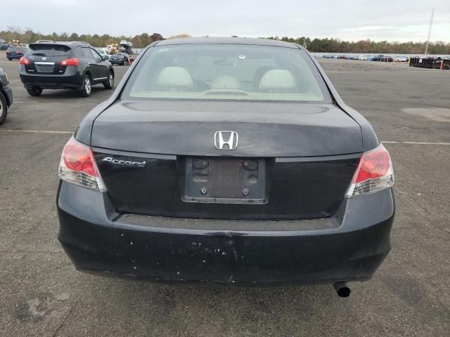 2010 Honda Accord LX