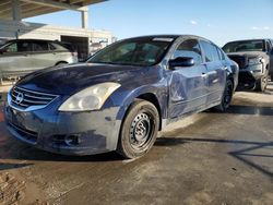 2010 Nissan Altima Base en venta en West Palm Beach, FL