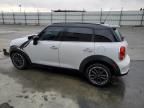 2016 Mini Cooper S Countryman