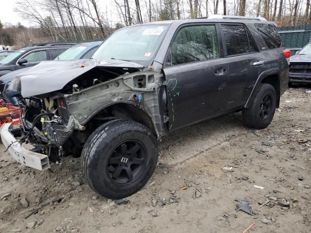 2013 Toyota 4runner SR5