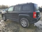 2013 Jeep Patriot Sport