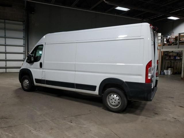 2023 Dodge RAM Promaster 2500 2500 High